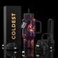 COLDEST Limitless Ultra v8 de 24 oz