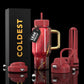 COLDEST Limitless Ultra v8 de 24 oz