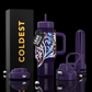 COLDEST Limitless Ultra v8 de 24 oz