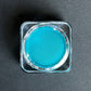 24 - Electric (Blue) Water Activated Graphic Liner