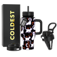 COLDEST Limitless Ultra v8 de 24 oz