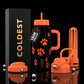 COLDEST Limitless Ultra v8 de 24 oz