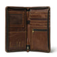 Blair Women's Wallet- Cocoa Brown