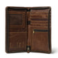 Kim & Blair Combo -  Dark Brown