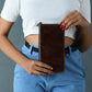 Blair Women's Wallet- Cocoa Brown
