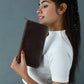 Blair Women's Wallet- Cocoa Brown