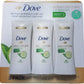 Desodorante Antitranspirante Dove Advanced Care Cool Essentials 2.6 Onzas (Paquete de 3)