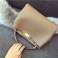 Women's Lychee Pattern Classic With Cat Design Bags