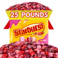 Starburst FaveREDS Fruit Chews – Bulk Value Bag