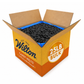Wilton Black Confectionery Melting Wafers – Bulk Value Bag