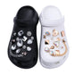 26 piezas: Accesorios de dijes para zapatos Croc