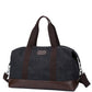 Korean Style Portable Canvas Large Capacity Fashion Travel Bags