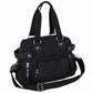 Men's Korean Style Canvas Portable Trendy Men's Shoulder Bags