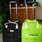 Women's & Men's & Inch Large Capacity Waterproof Canvas Travel Bags