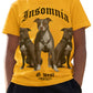G West Kids Pitbull T-Shirt