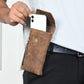 Premium Leather Holster Case