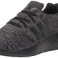 adidas Originals Swift Run 22 Sneaker Black/Grey/White 6 US Unisex Big Kid