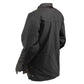 Outback Pathfinder - Oilskin Jacket (Closeout)