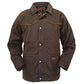 Outback Pathfinder - Oilskin Jacket (Closeout)