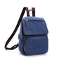 Women's & Men's & Canvas Street Leisure Backpacks