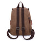 Women's & Men's & Canvas Street Leisure Backpacks