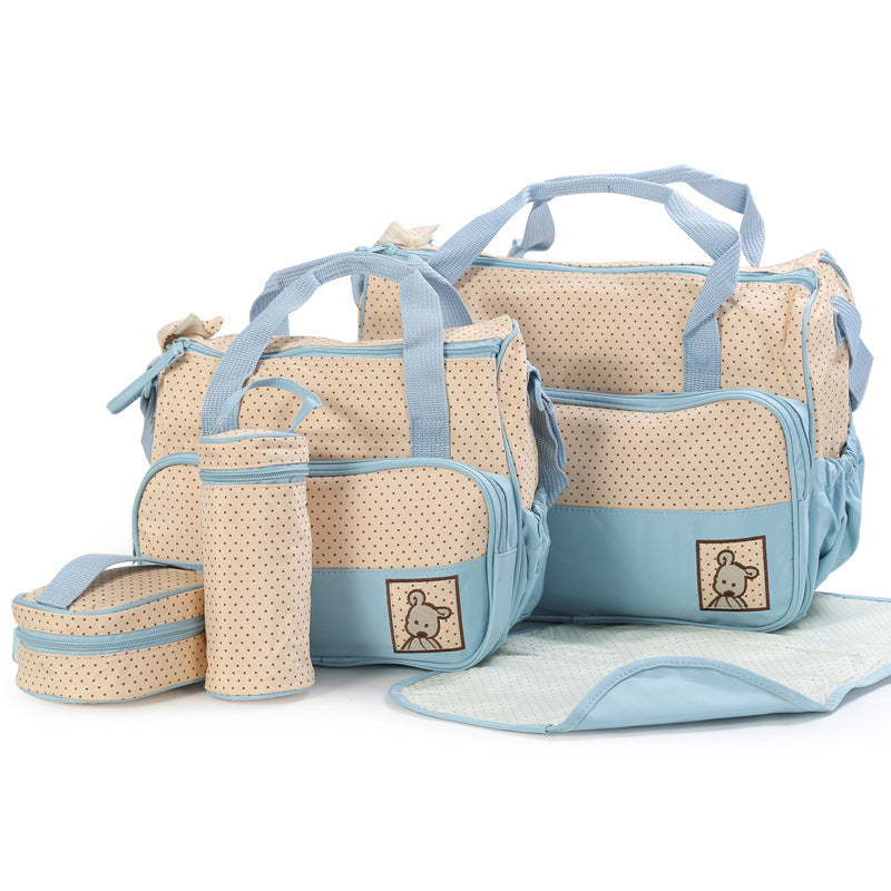 Classic Unique Creative Mummy Large Capacity Bags