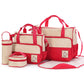 Classic Unique Creative Mummy Large Capacity Bags