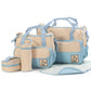 Classic Unique Creative Mummy Large Capacity Bags
