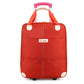 Women's & Men's & Inch Large Capacity Waterproof Canvas Travel Bags