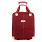Women's & Men's & Large Capacity Waterproof Canvas Lightweight Travel Bags