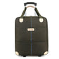Women's & Men's & Large Capacity Waterproof Canvas Lightweight Travel Bags