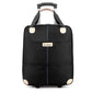 Women's & Men's & Large Capacity Waterproof Canvas Lightweight Travel Bags