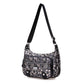 Women's Jack Danni Oxford Woven Mother Shoulder Bags