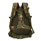 Military Fans Riding Hiking Camping Upgraded Mountaineering Backpacks