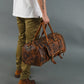 Sinclair Buffalo Duffle