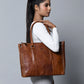 Classy Business Hour Tote
