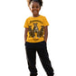 G West Kids Pitbull T-Shirt