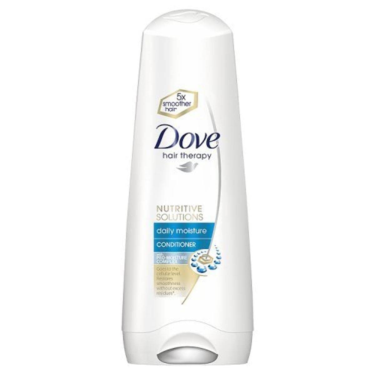 Acondicionador Dove Humectación Diaria 6.8oz (200ml)