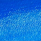 27 - Azure (Blue) Water Activated Graphic Liner