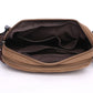 Charming Creative Elegant Graceful Canvas Practical Men's Messenger Bags