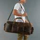 The Goldman Travel Duffel