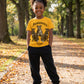 G West Kids Pitbull T-Shirt