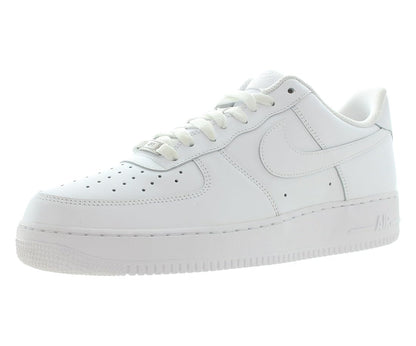 Nike Mens Basketball White 13 M