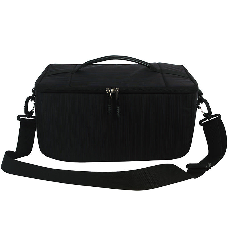 Trendy Lens Liner Storage Accessory Graphy Bags