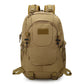 Oxford Cloth Hiking Double Back Army Sports Backpacks