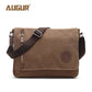 Men's Flying Canvas Korean Style Leisure Men's Messenger Bags