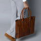 Classy Business Hour Tote