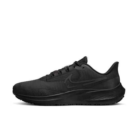 NIKE Zapatillas de hombre Negro Negro Off Noir Dk Smoke Grey 7