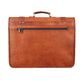 The Griffin Crossbody Messenger