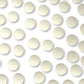 Merckens Super White Vanilla-Flavored Candy Coating & Melting Wafers – Bulk Value Bag